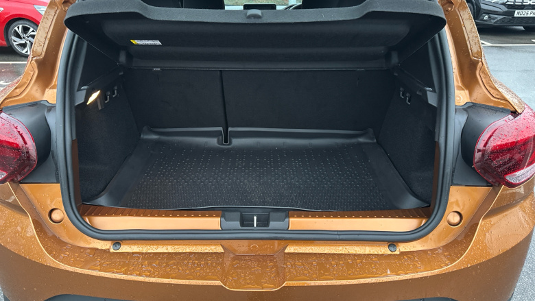 Dacia Sandero Stepway 1.0 TCe Prestige 5dr Petrol Hatchback